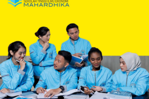 Jadwal UTS Genap 2022 – 2023 STIE Mahardhika Surabaya