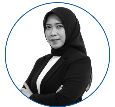Santy Riswandari, S.E., M.M